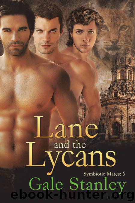 Lane and the Lycans by Gale Stanley