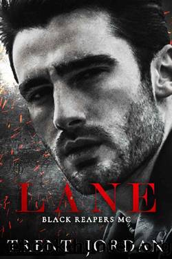Lane by Trent Jordan