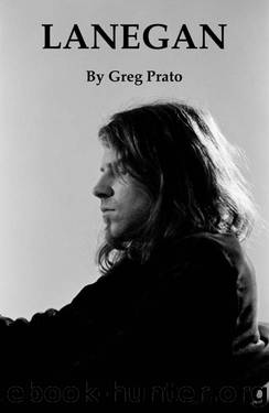 Lanegan by Greg Prato