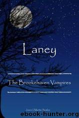 Laney by Joann I. Martin Sowles