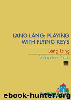 Lang Lang by Lang Lang