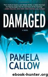Lange - 01 - Damaged by Pamela Callow