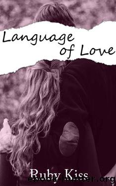 Language of Love by Ruby Kiss