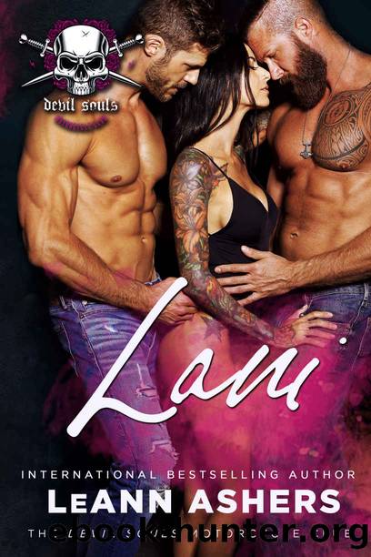 Lani by Ashers LeAnn