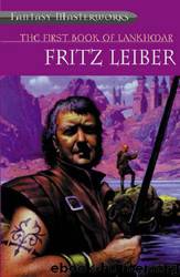 Lankhmar Swords and Deviltry by Fritz Leiber