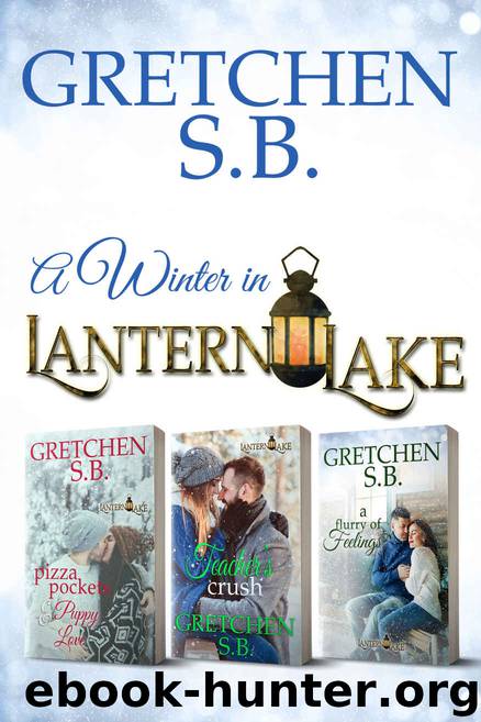 Lantern Lake Winter Collection: Books 1-3 by Gretchen S.B