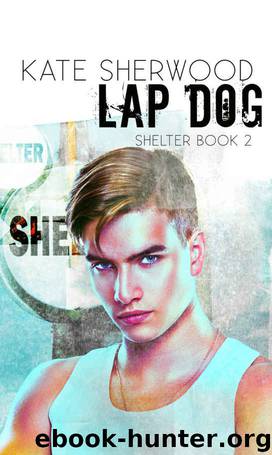Lap Dog by Kate Sherwood