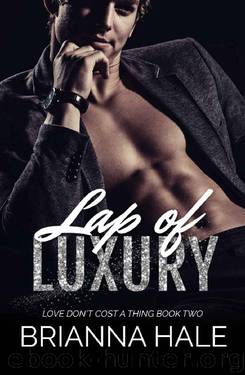 Lap of Luxury (Love Don't Cost a Thing Book 2) by Brianna Hale