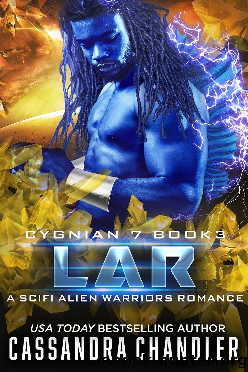 Lar by Cassandra Chandler