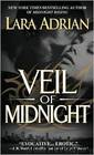 Lara Adrian - Midnight Breed 05 by Veil of Midnight