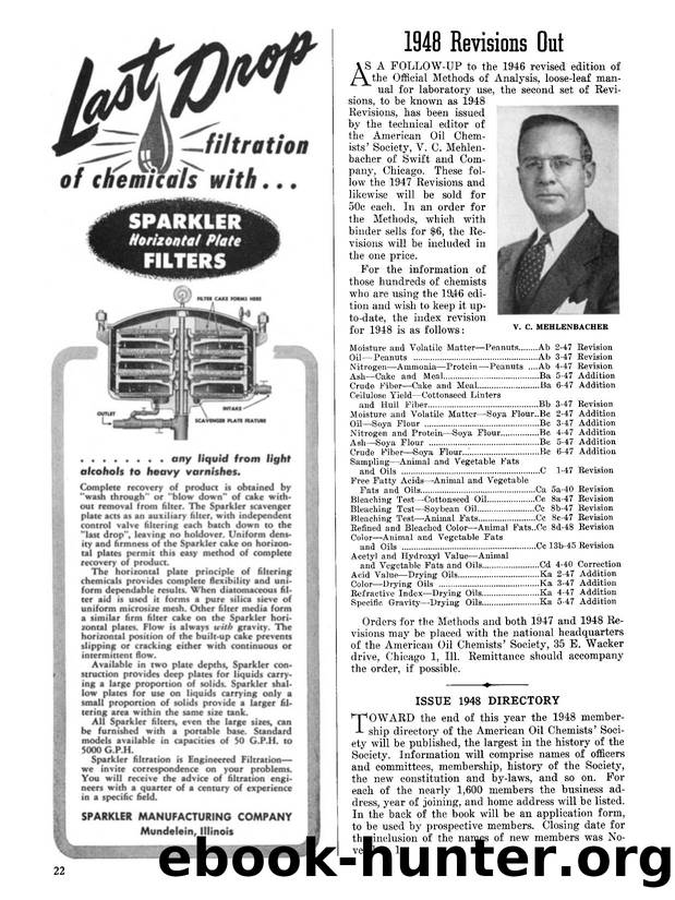 Largest and best meeting ever, predicted for New York record by Unknown