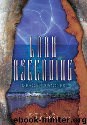 Lark Ascending by Meagan Spooner