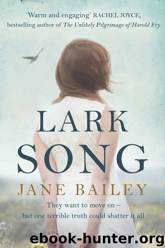 Lark Song by Jane Bailey