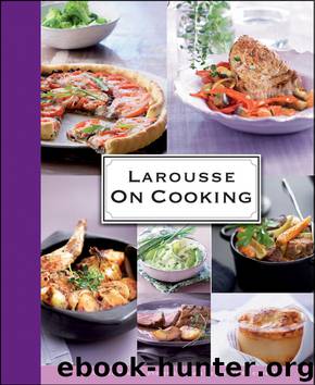 Larousse by Unknown