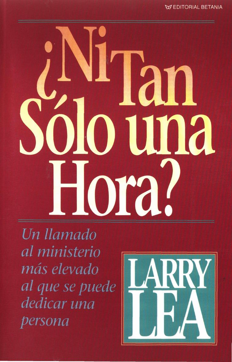 Larry Lea by ex libris eltropical
