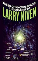 Larry Niven Omnibus by unknow