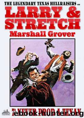 Larry and Stretch 7 by Marshall Grover