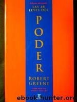 Las 48 Leyes Del Poder by Robert Greene