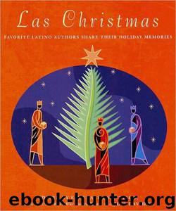 Las Christmas by Esmeralda Santiago