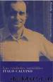 Las Ciudades Invisibles by Italo Calvino