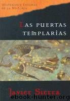 Las Puertas Templarias by Javier Sierra
