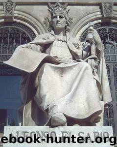Las Siete Partidas by Alfonso X El Sabio