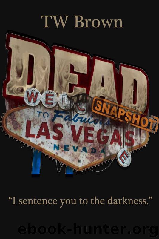 Las Vegas NV by TW Brown