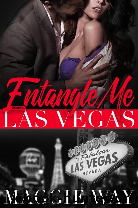 Las Vegas by Maggie Way