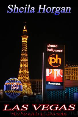 Las Vegas by Sheila Horgan