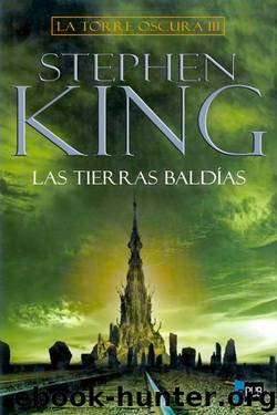 Las tierras baldías by Stephen King