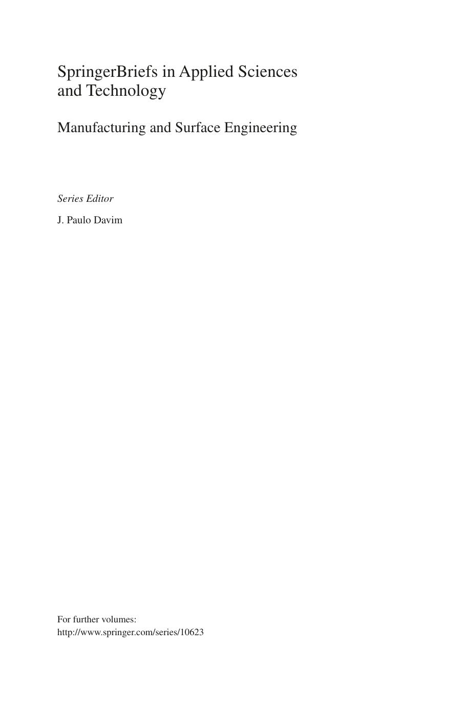 Laser Drilling by Practical Applications (2013)