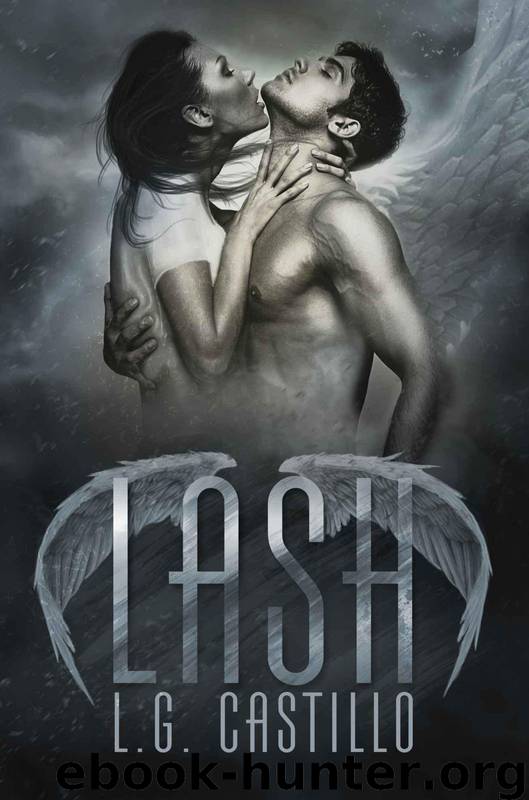 Lash by L. G. Castillo