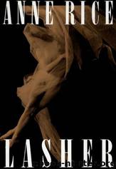 Lasher by Rice Anne