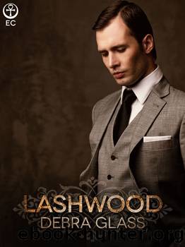 Lashwood by Debra Glass