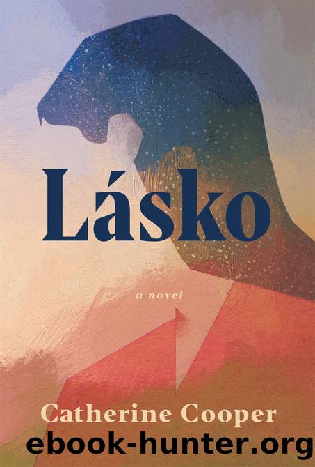 Lasko by Catherine Cooper