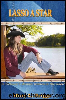 Lasso a Star by Mary L. Briggs