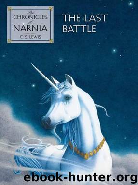Last Battle by C. S. Lewis