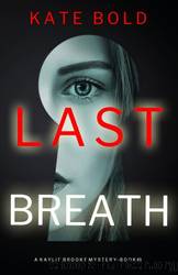 Last Breath -- Kobo by Kate Bold