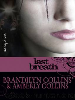 Last Breath by Brandilyn Collins & Amberly Collins