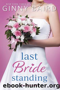 Last Bride Standing by Ginny Baird