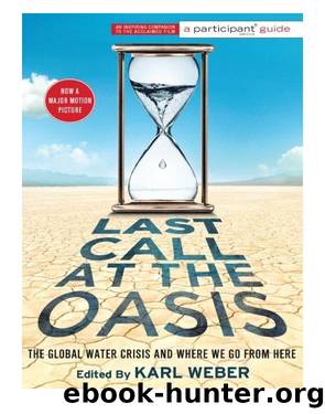 Last Call at the Oasis by Participant Media