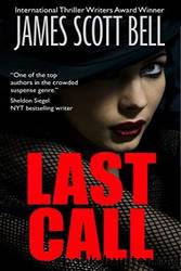 Last Call by James Scott Bell