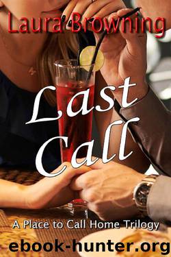 Last Call by Laura Browning