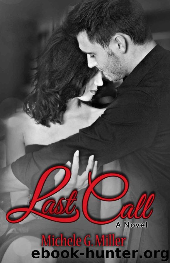 Last Call by Miller Michele G