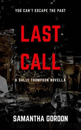 Last Call by Samantha Gordon