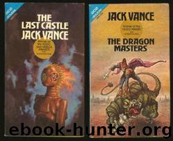 Last Castle by Jack Vance & Robert Silverberg