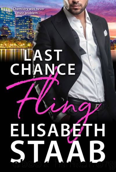 Last Chance Fling by Elisabeth Staab