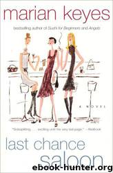 Last Chance Saloon by Marian Keyes