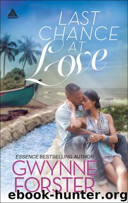 Last Chance at Love by Gwynne Forster