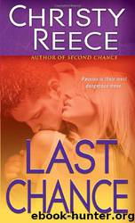 Last Chance by Christy Reece
